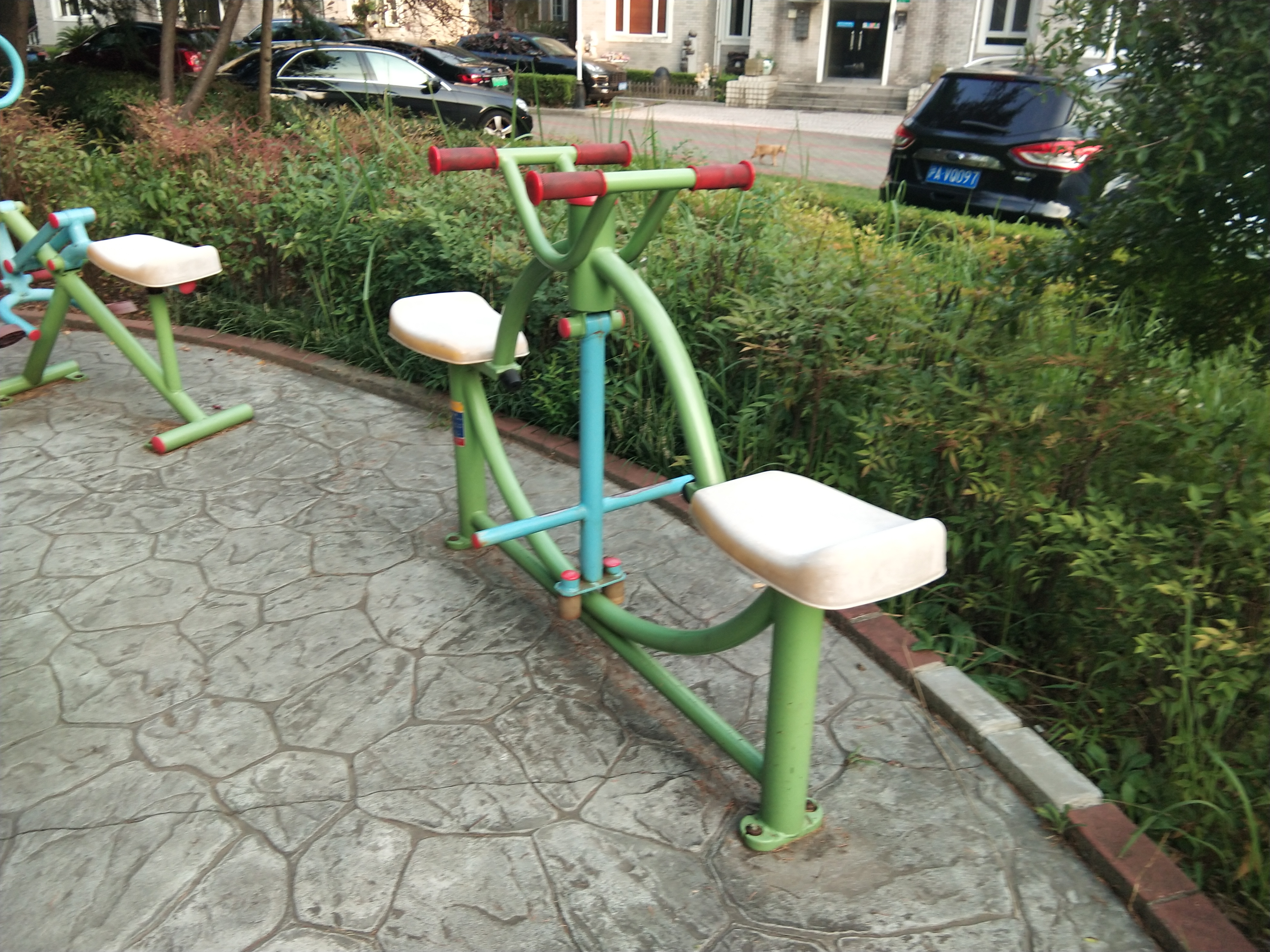 下肢康復(fù)器 下肢康復(fù)器