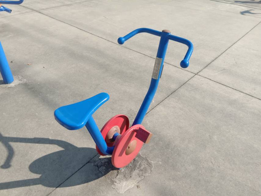 直立健身車 直立健身車