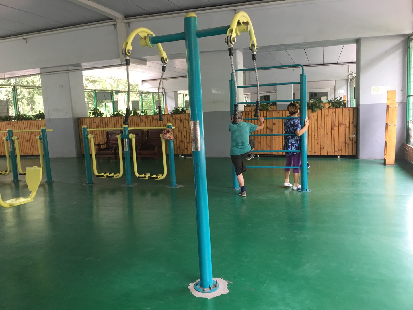 上肢牽引器 上肢牽引器