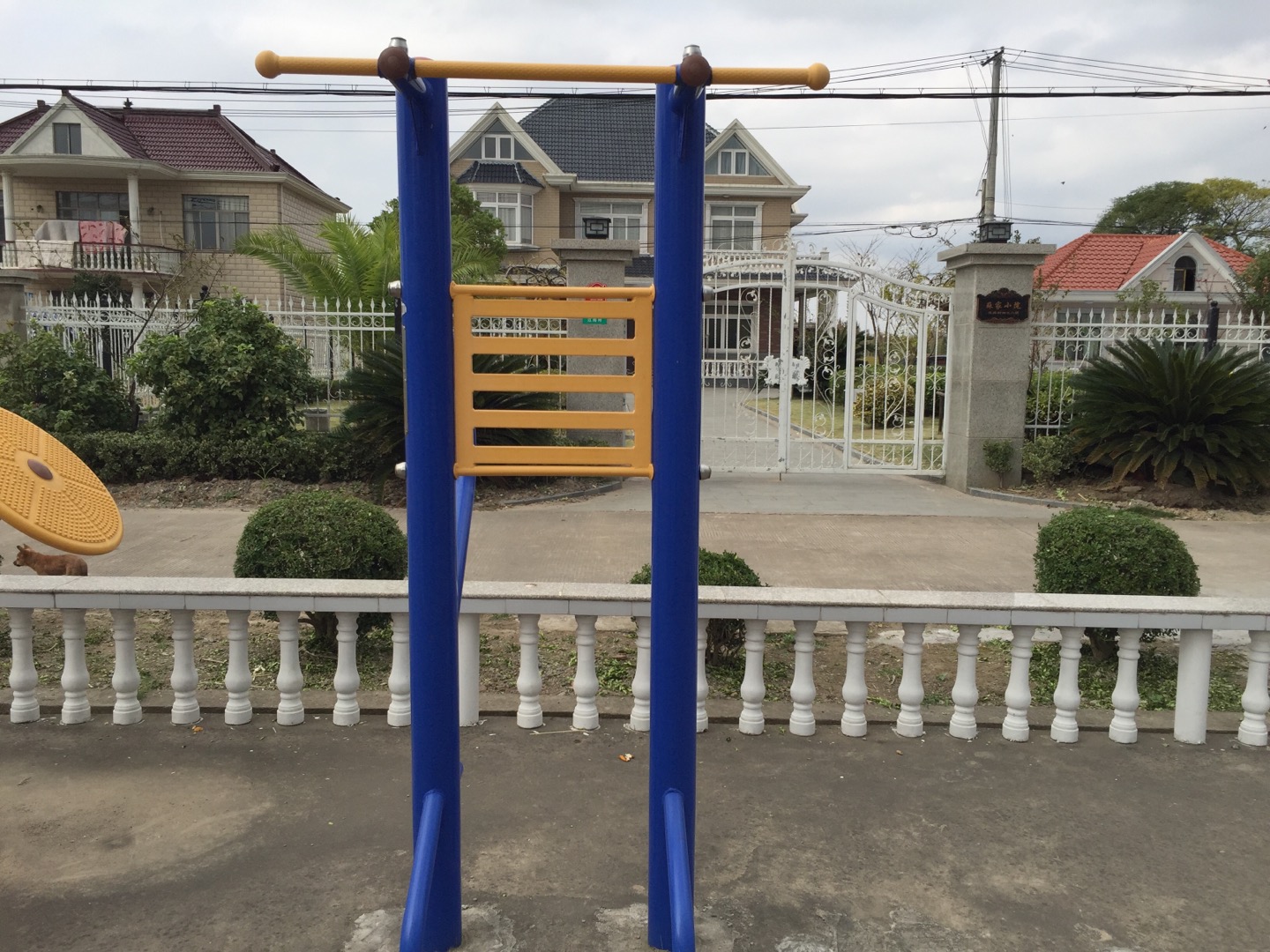 多功能鍛煉器 多功能鍛煉器