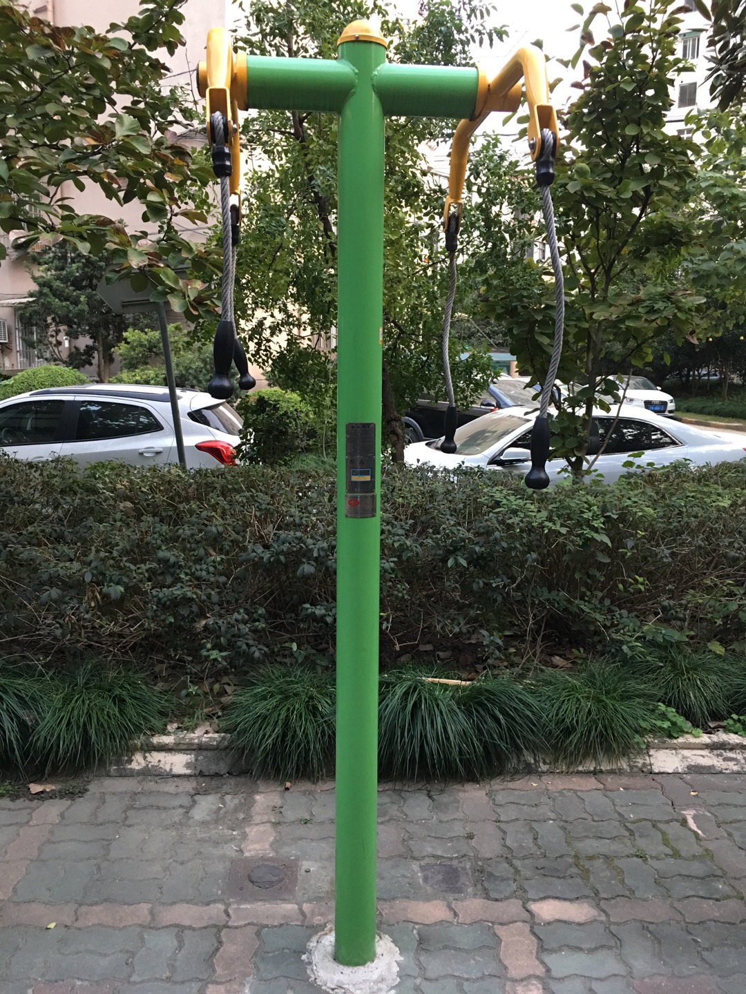 上肢牽引器 上肢牽引器