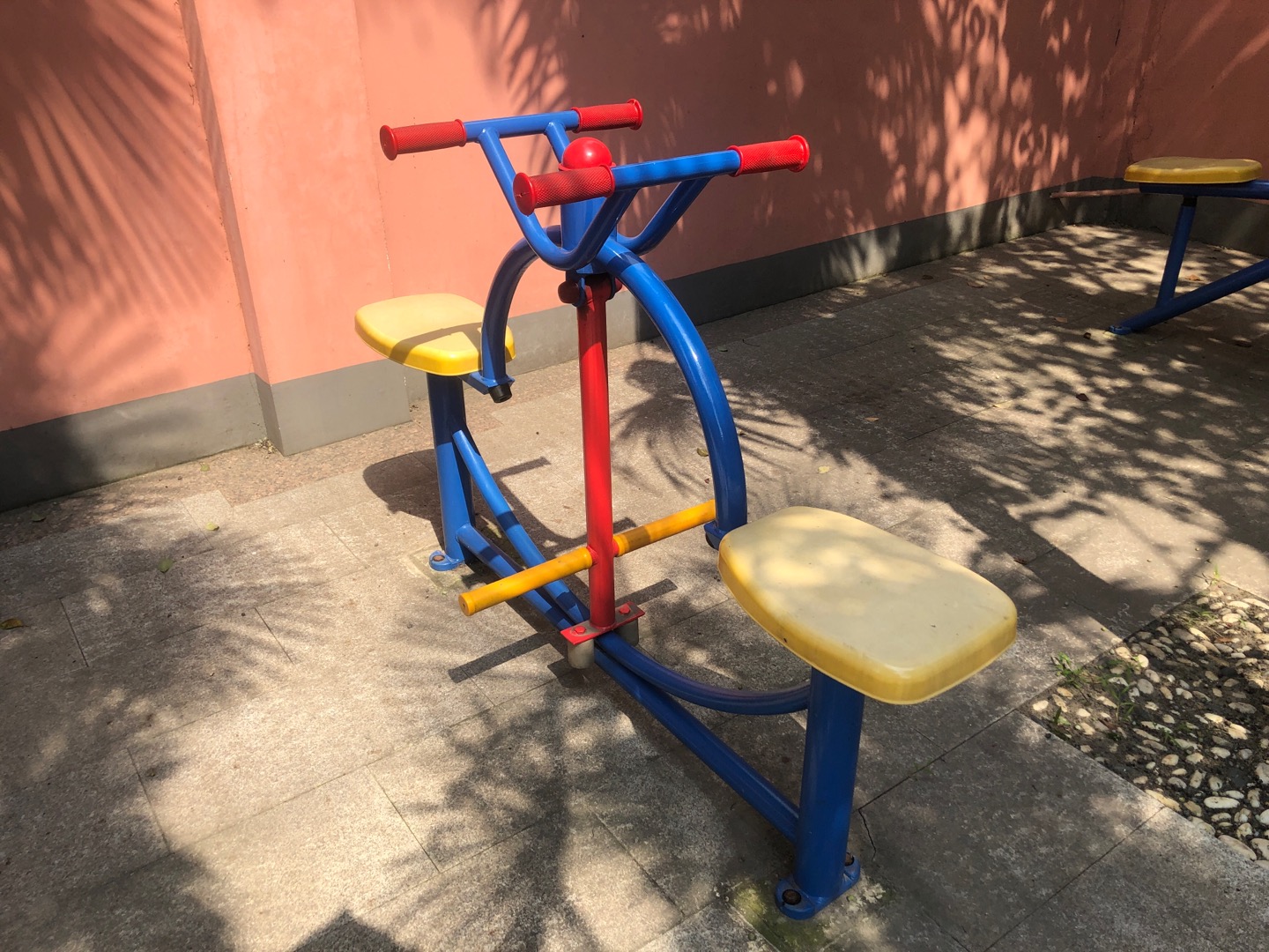 下肢康復器 下肢康復器