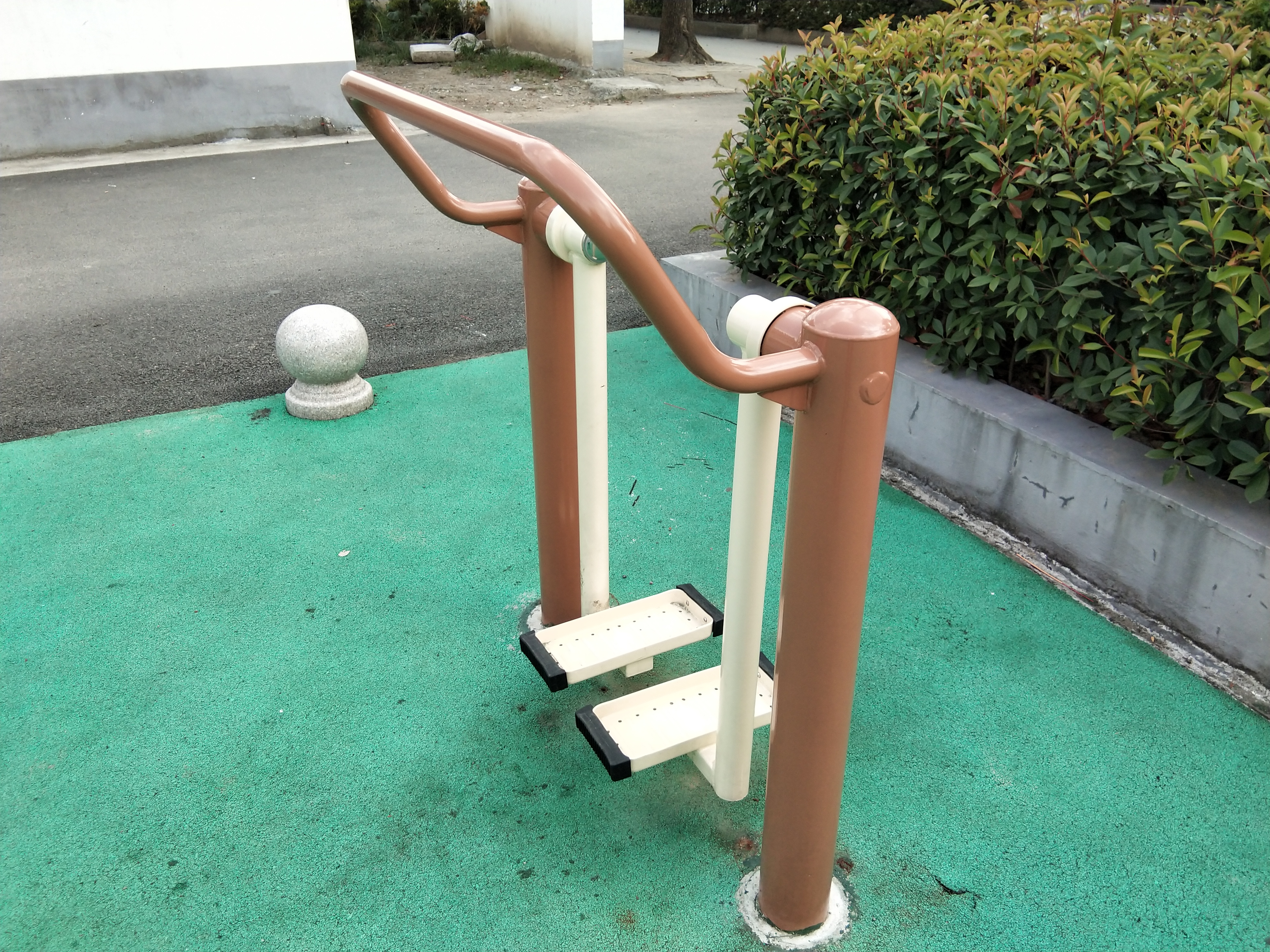 單位漫步機(jī)