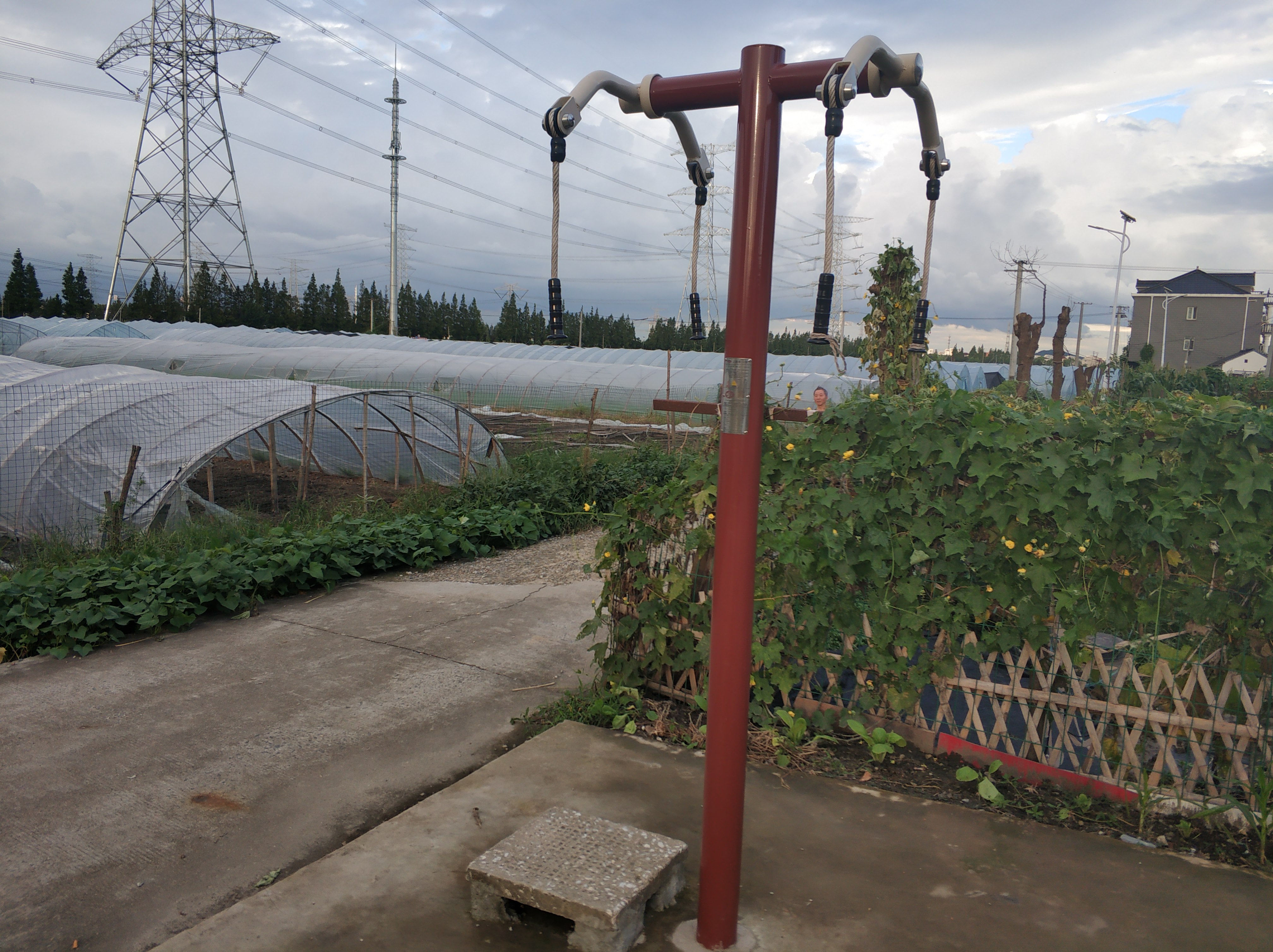 上肢牽引器 上肢牽引器