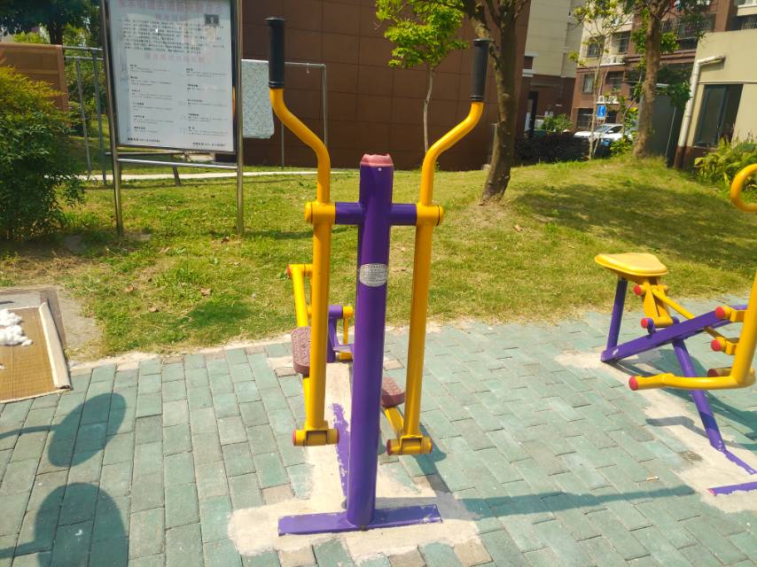 跑步機(jī) 跑步機(jī)