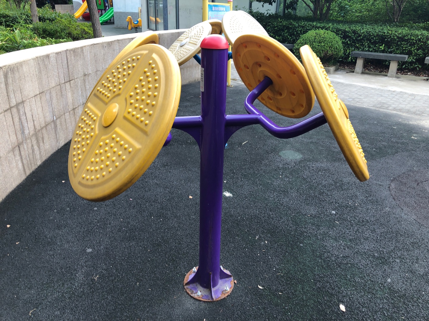 太極推手 太極推手