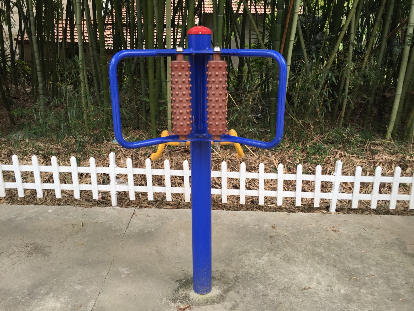 腰背按摩器 腰背按摩器