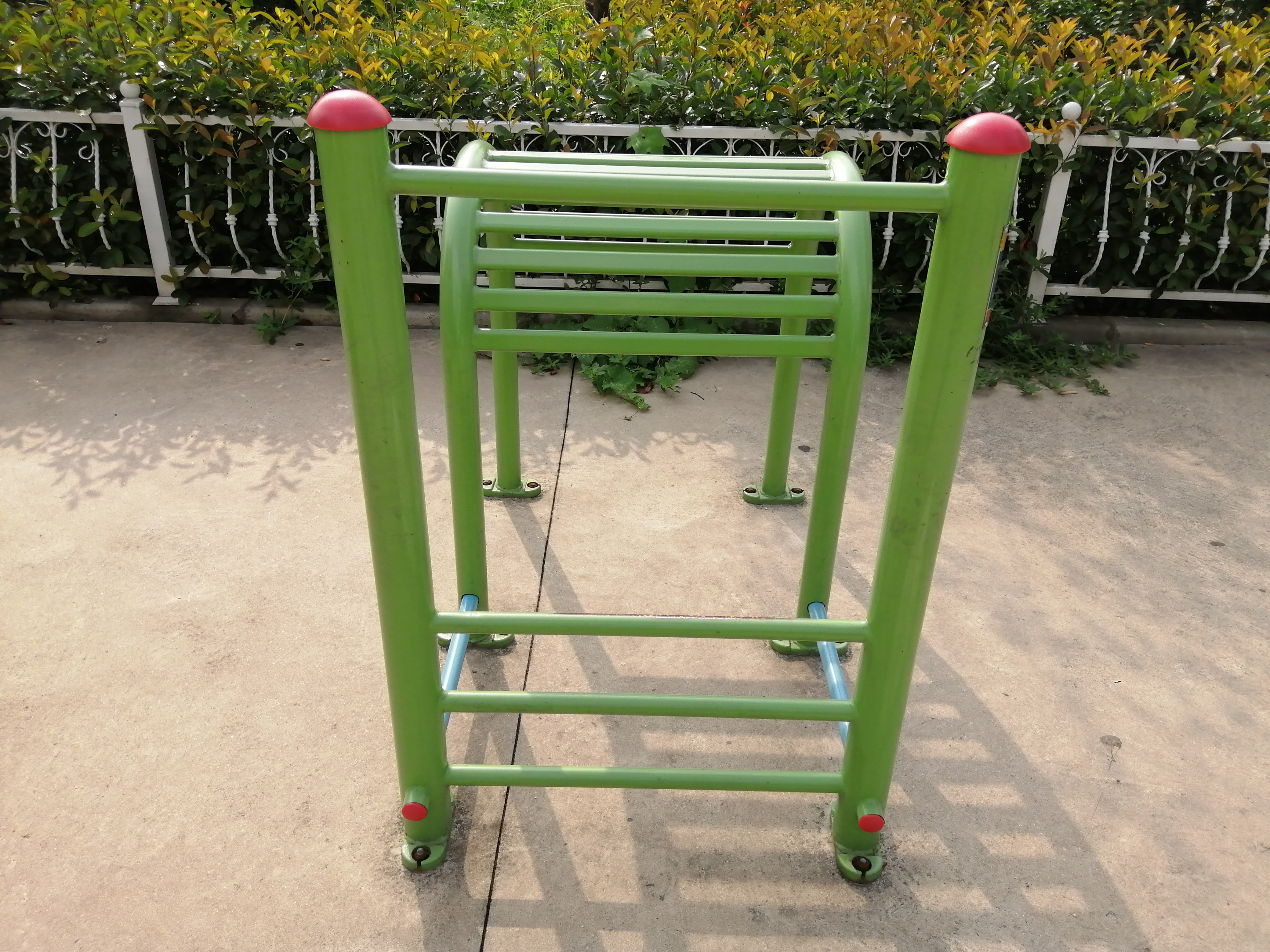 腹背鍛煉器 腹背鍛煉器