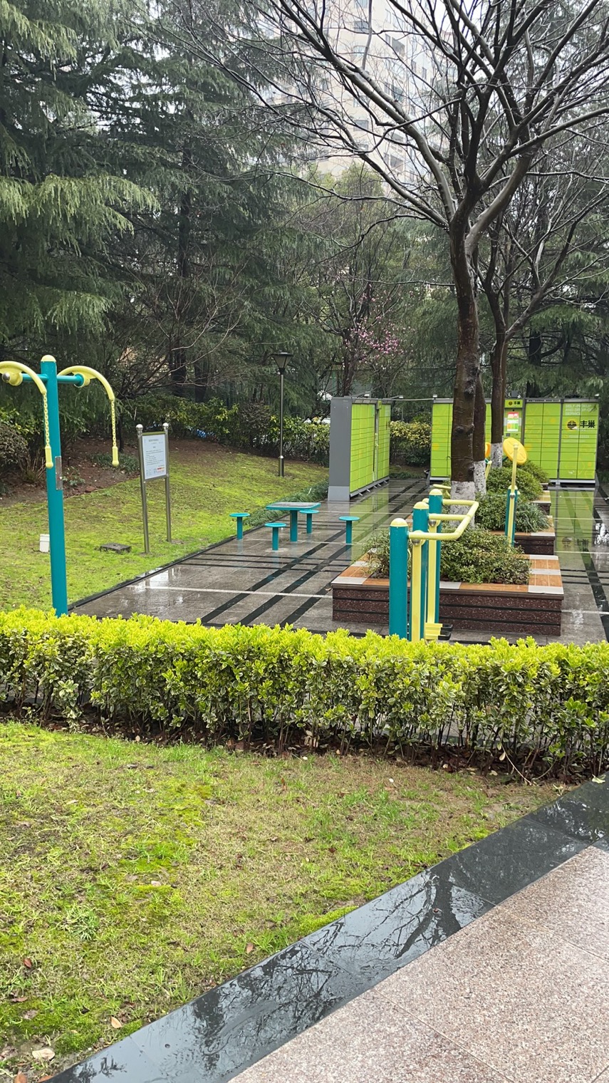 富都居委市民益智健身點(diǎn)3 富都居委市民益智健身點(diǎn)3