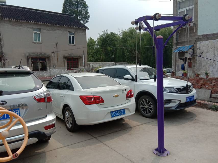 上肢牽引器 上肢牽引器