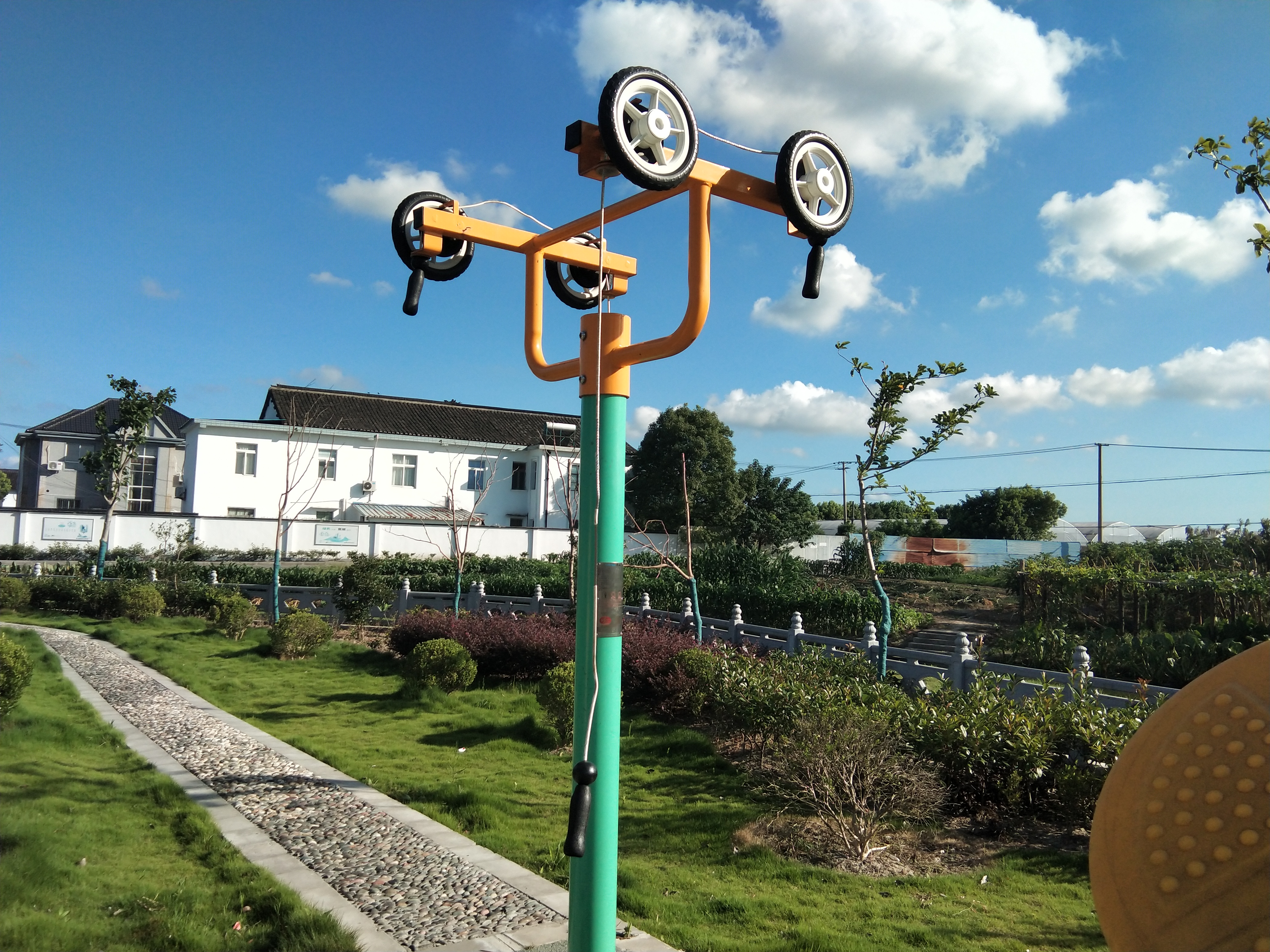 上肢牽引器 上肢牽引器