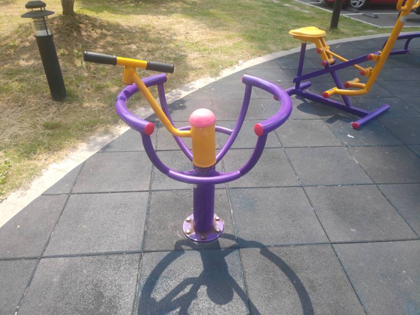 太極推手 太極推手