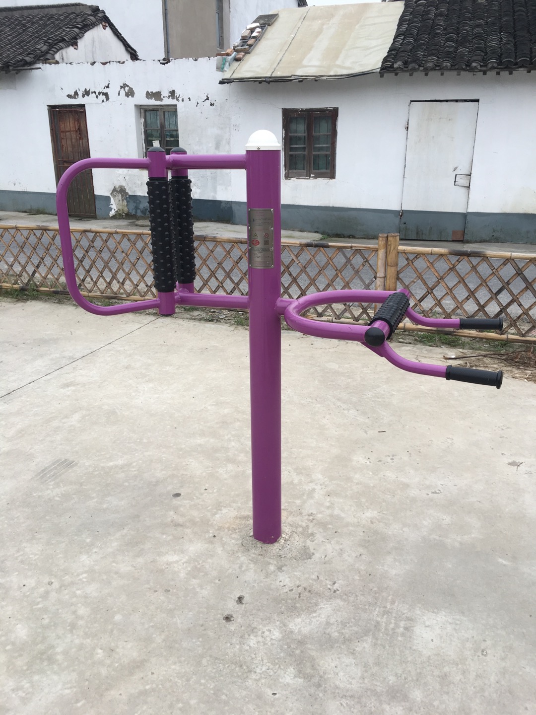 腰背按摩器 腰背按摩器