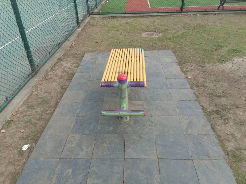 仰臥起平臺 仰臥起平臺