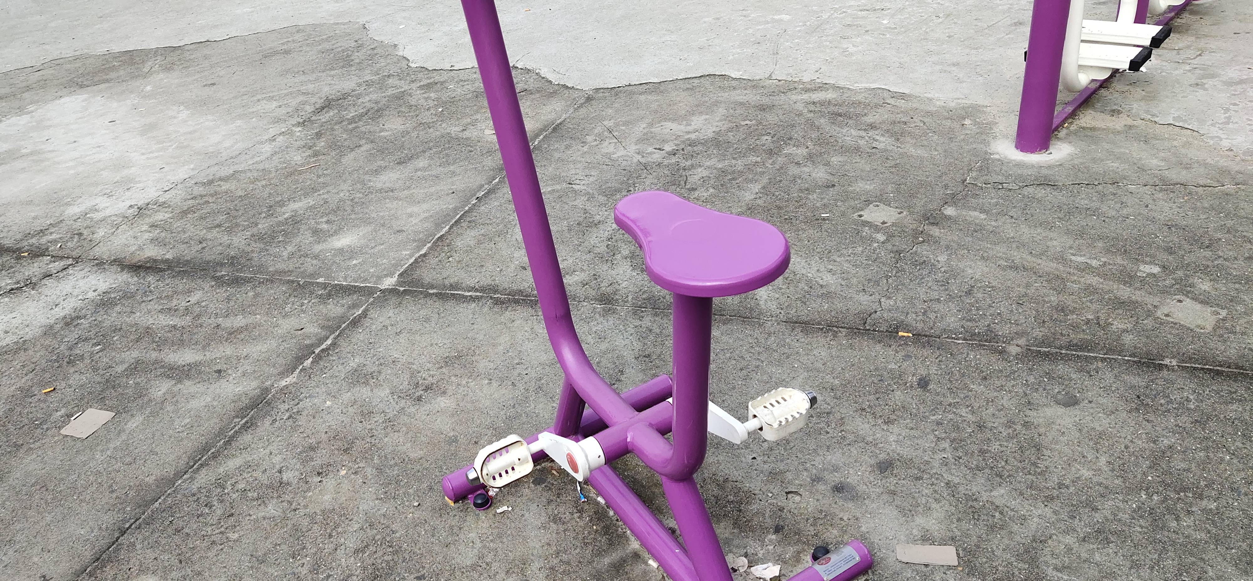 直立健身車(chē) 直立健身車(chē)