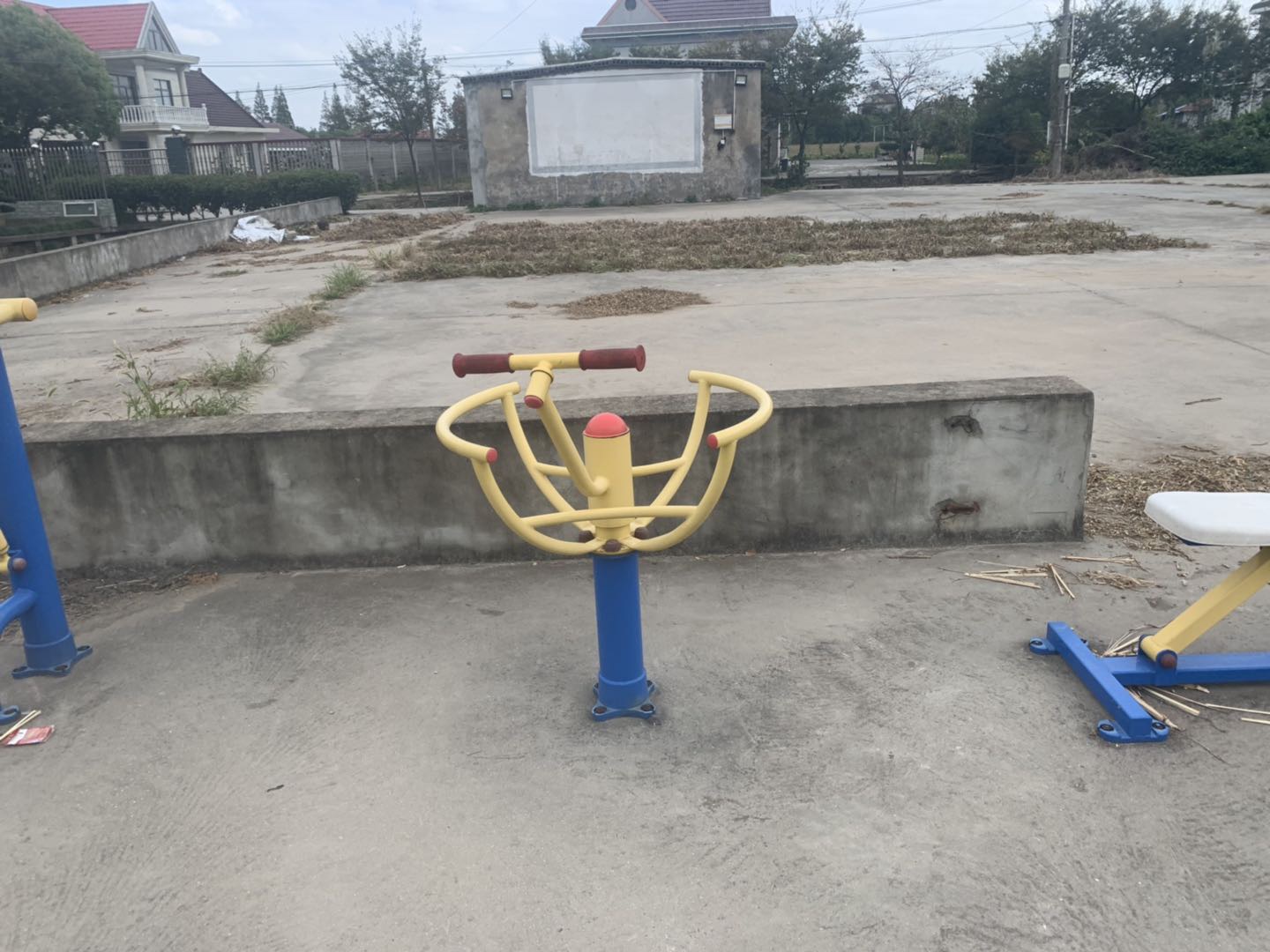 太極推手 太極推手