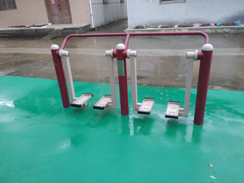 雙人漫步器 雙人漫步器