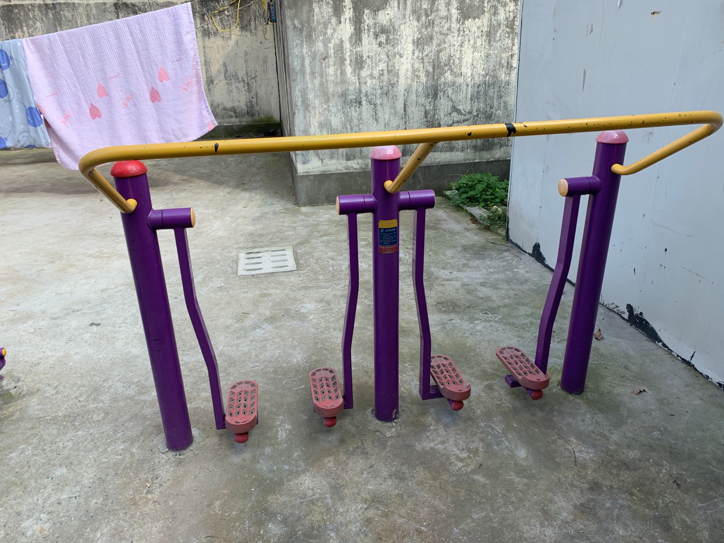 太空漫步器 太空漫步器