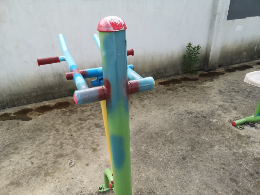 腰腿鍛煉器 腰腿鍛煉器