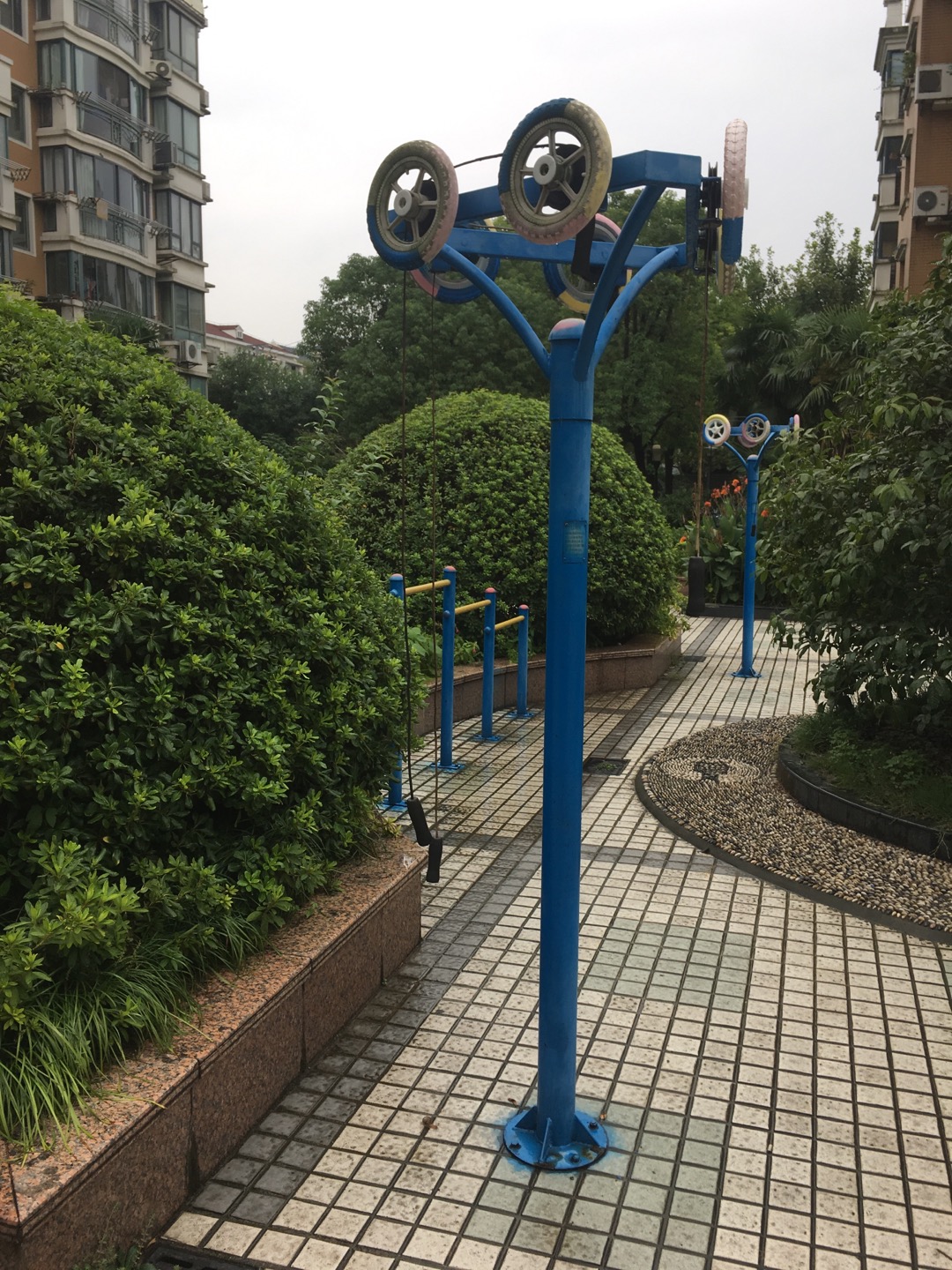 上肢牽引器 上肢牽引器