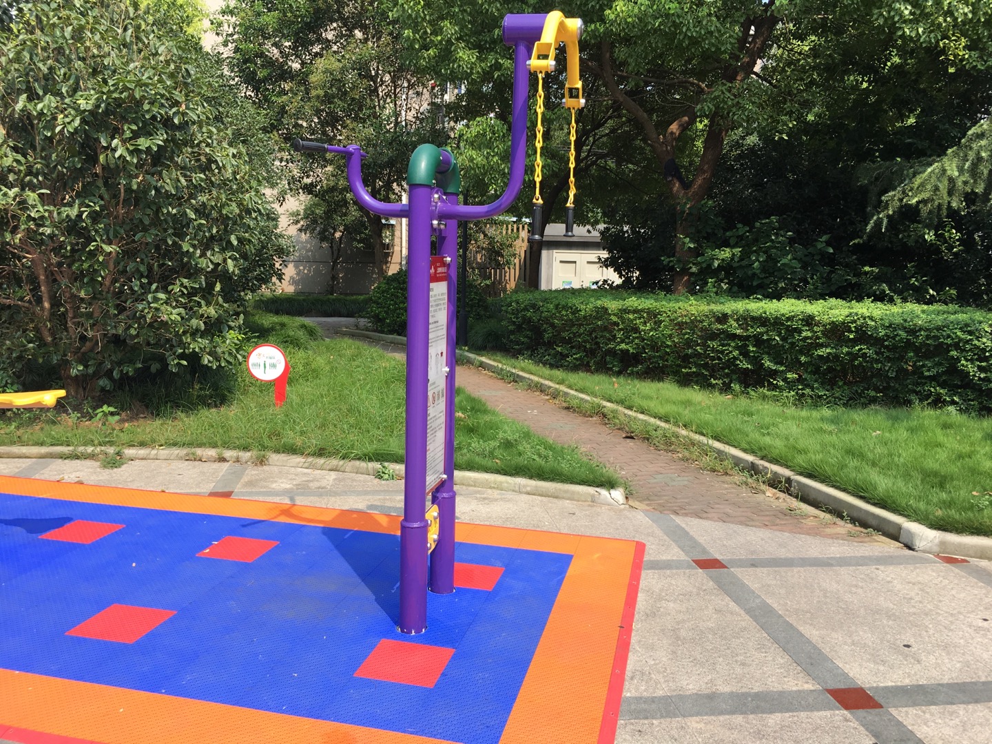 上肢牽引訓(xùn)練器 上肢牽引訓(xùn)練器