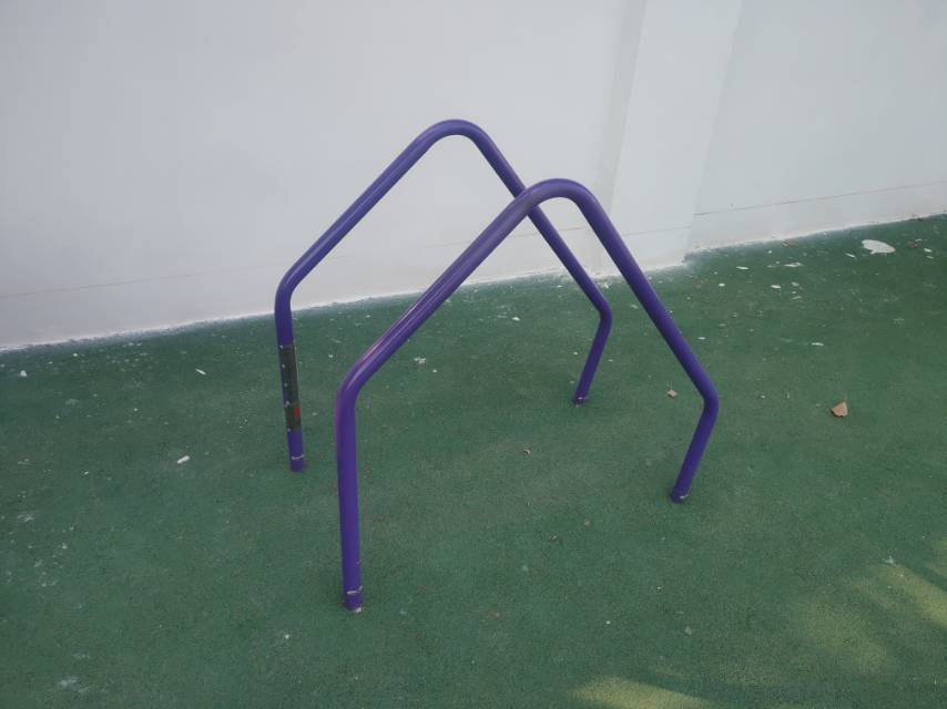 俯臥撐架 俯臥撐架