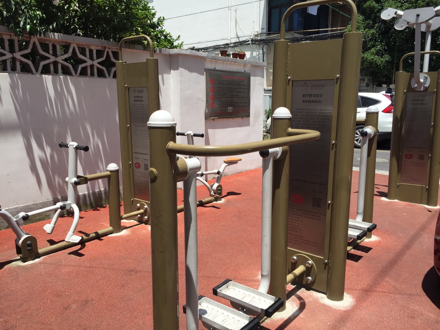 雙位漫步機(jī) 雙位漫步機(jī)