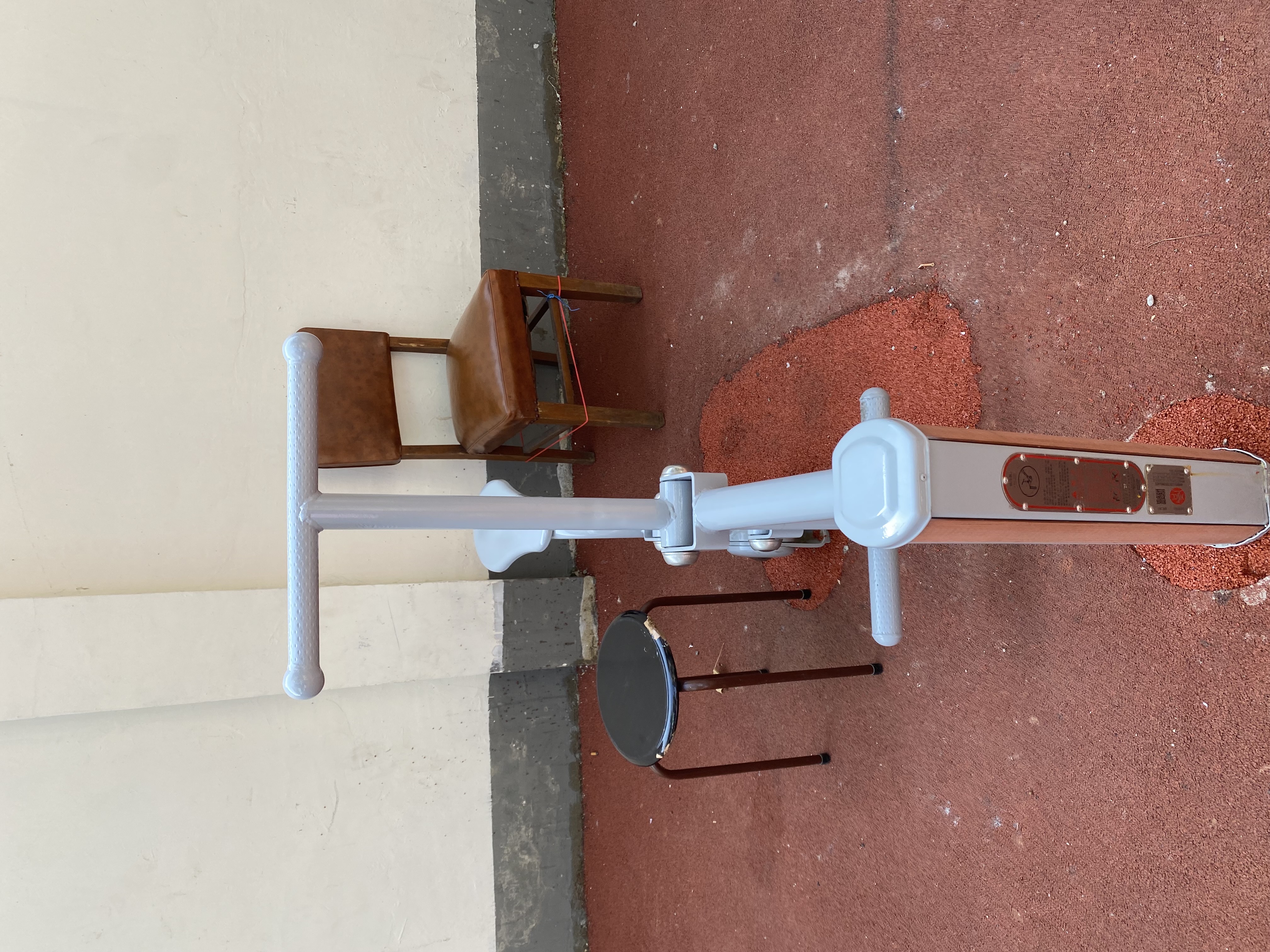 騎馬機(jī) 騎馬機(jī)