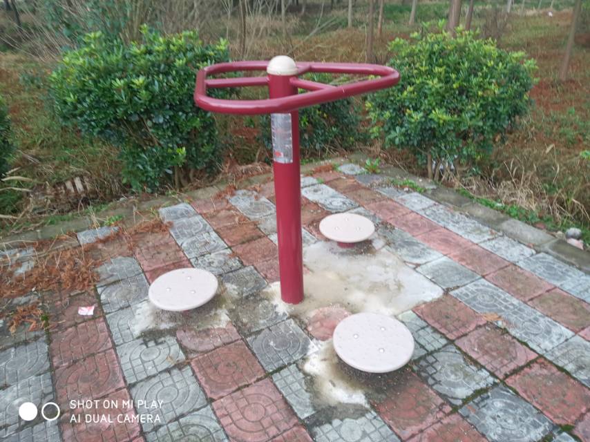 扭腰器 扭腰器