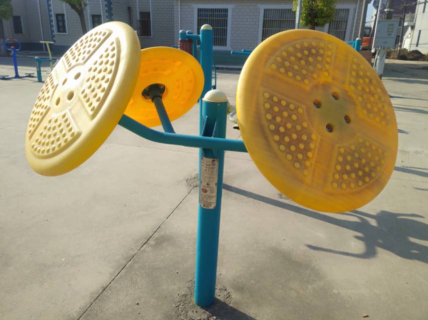 太極揉推器 太極揉推器