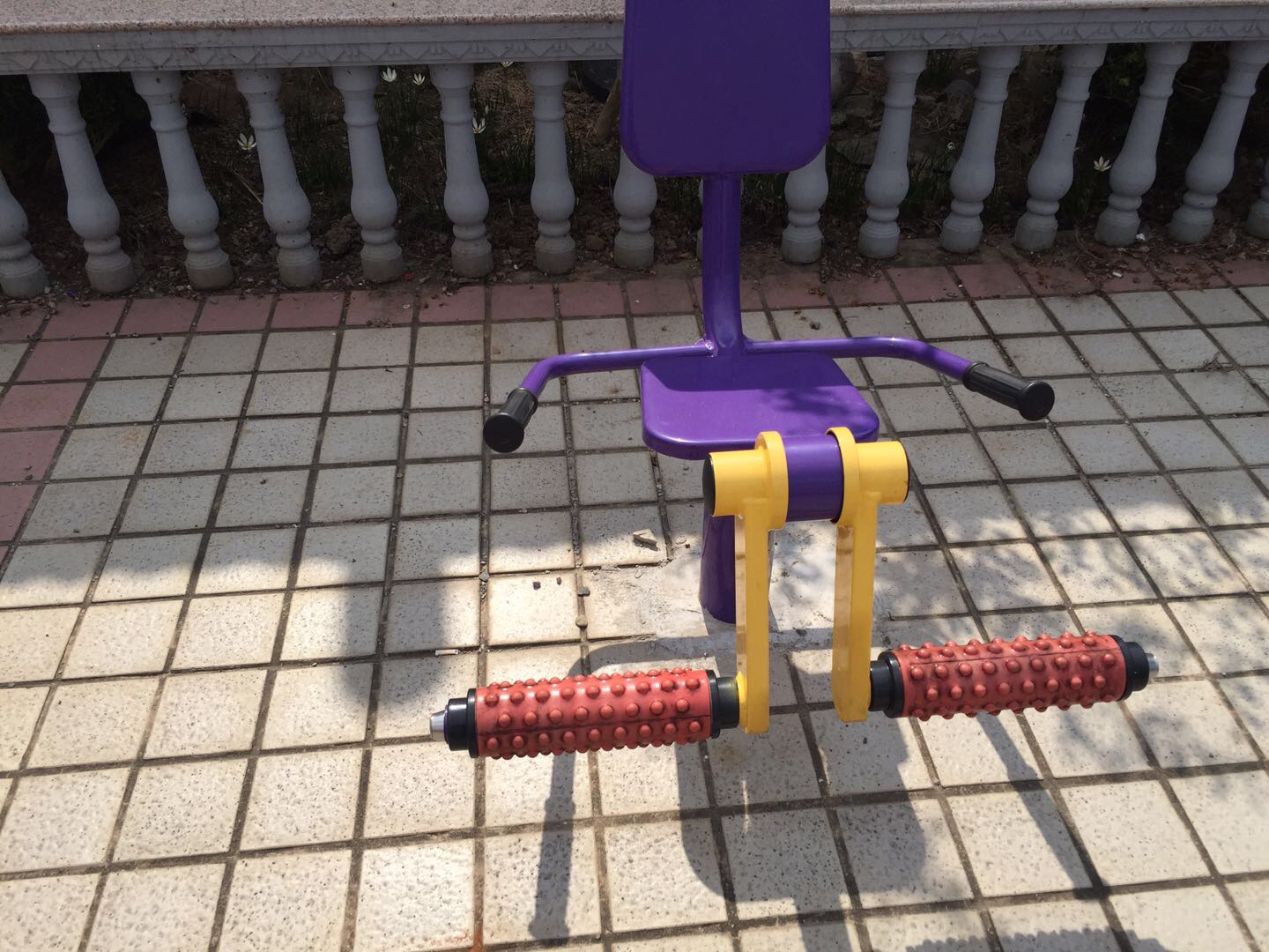 膝關(guān)節(jié)訓練器