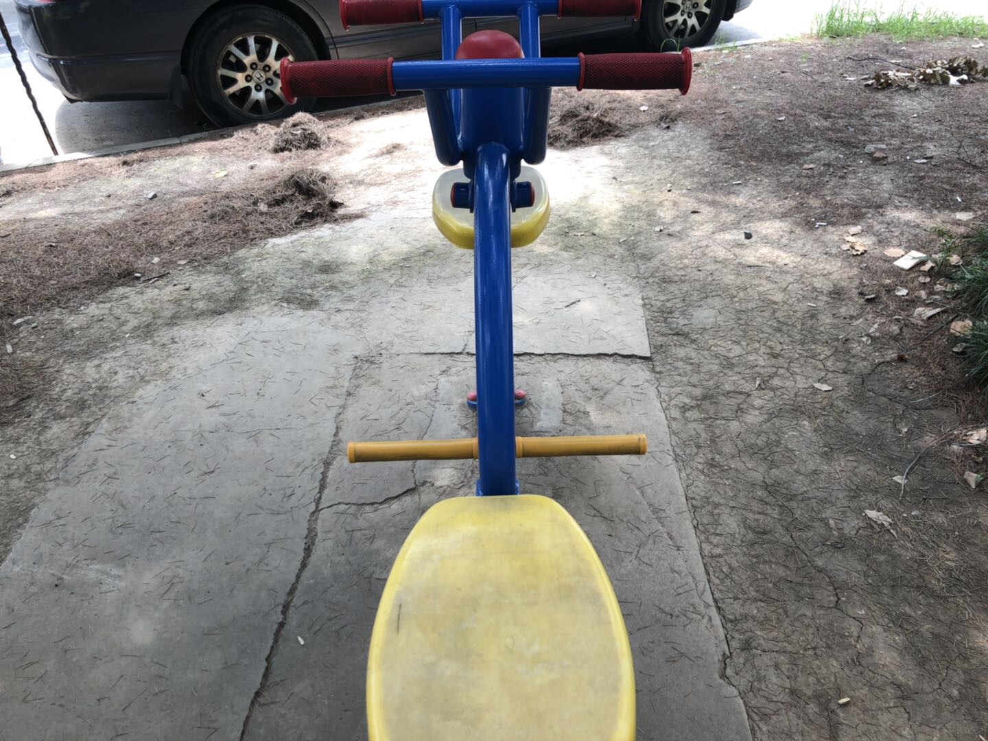 下肢康復(fù)器