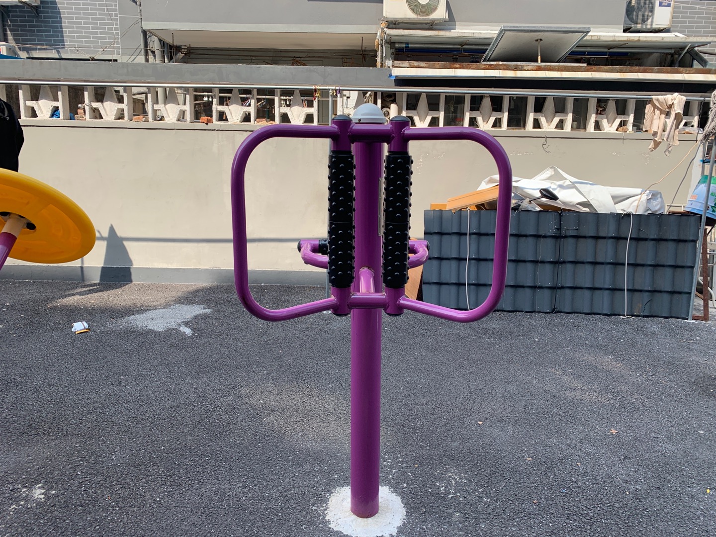 腰背按摩器 腰背按摩器