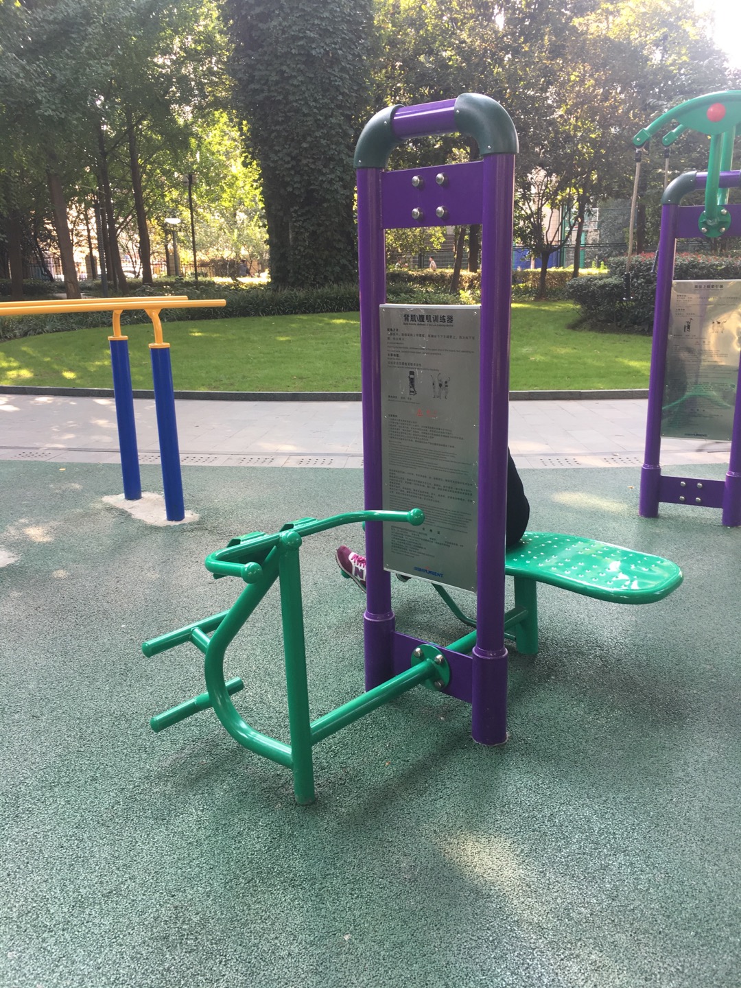 背肌/腹肌訓(xùn)練器 背肌/腹肌訓(xùn)練器