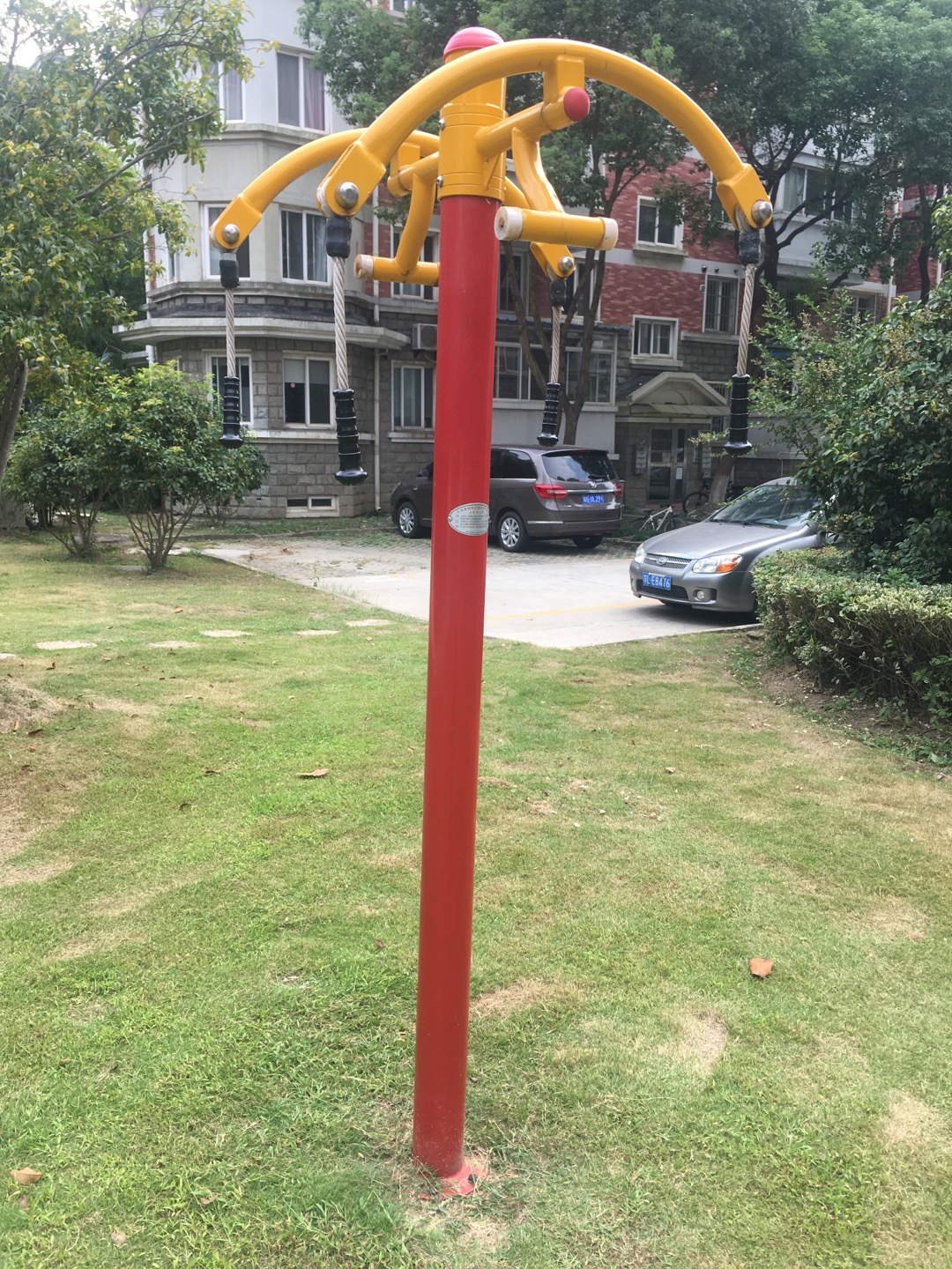 上肢牽引器 上肢牽引器