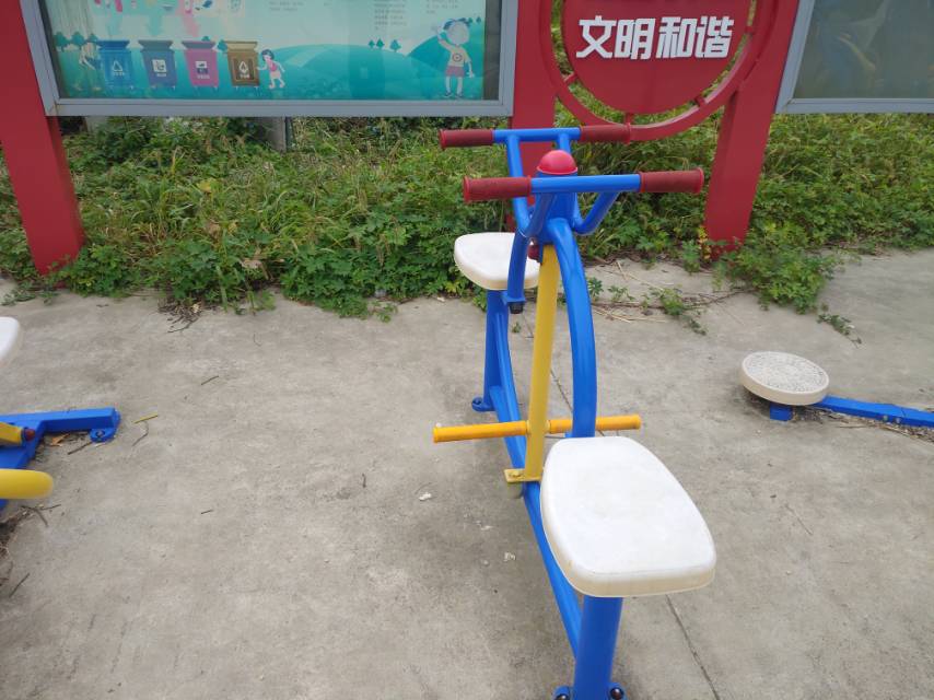 自重劃船器 自重劃船器