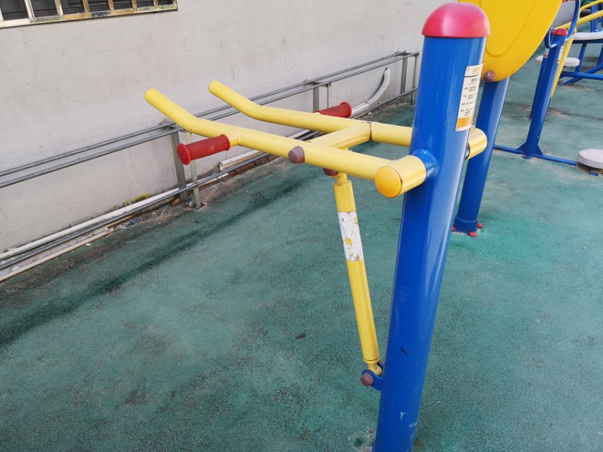 腰腿鍛煉器 腰腿鍛煉器