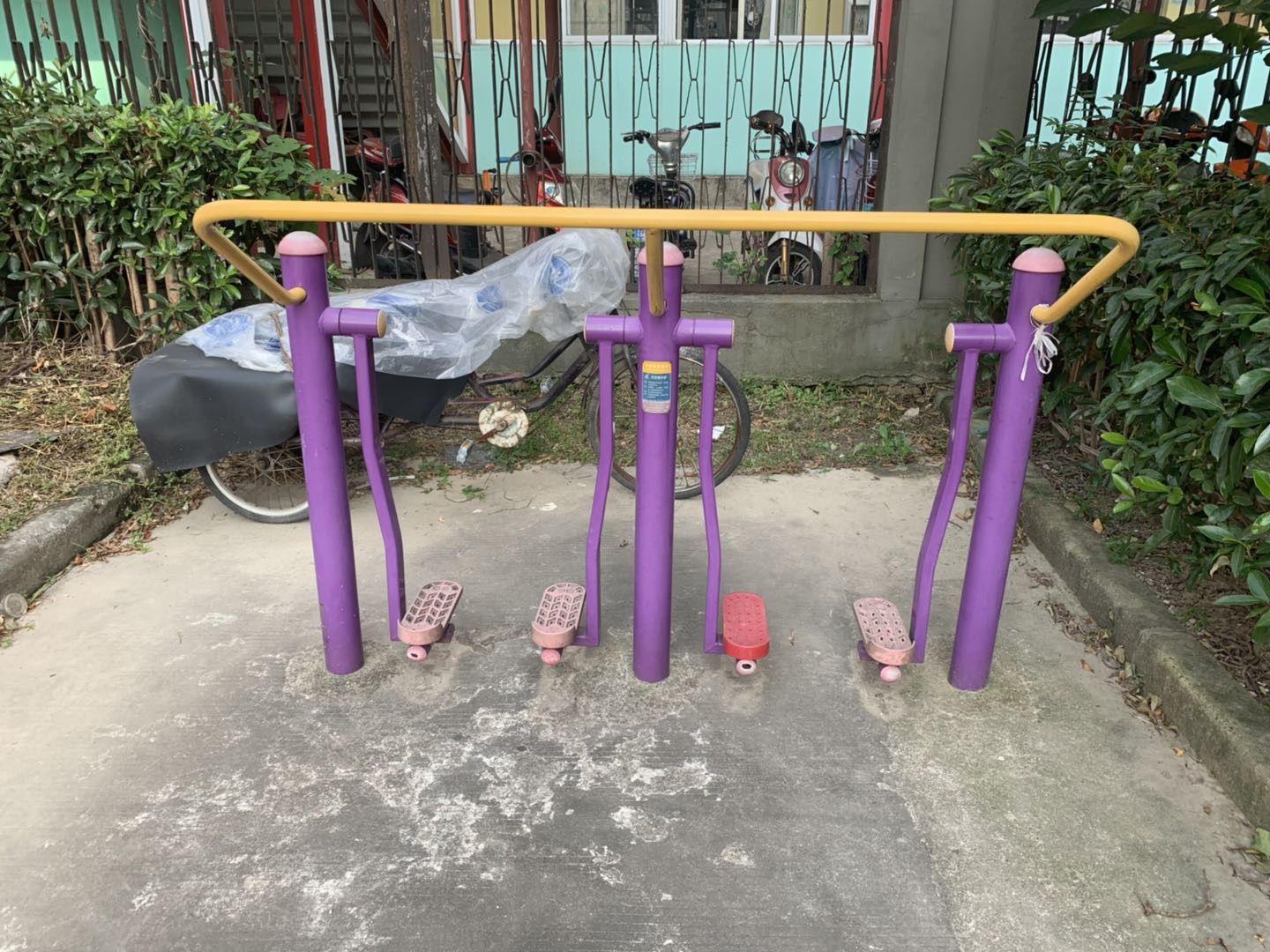 太空漫步器 太空漫步器