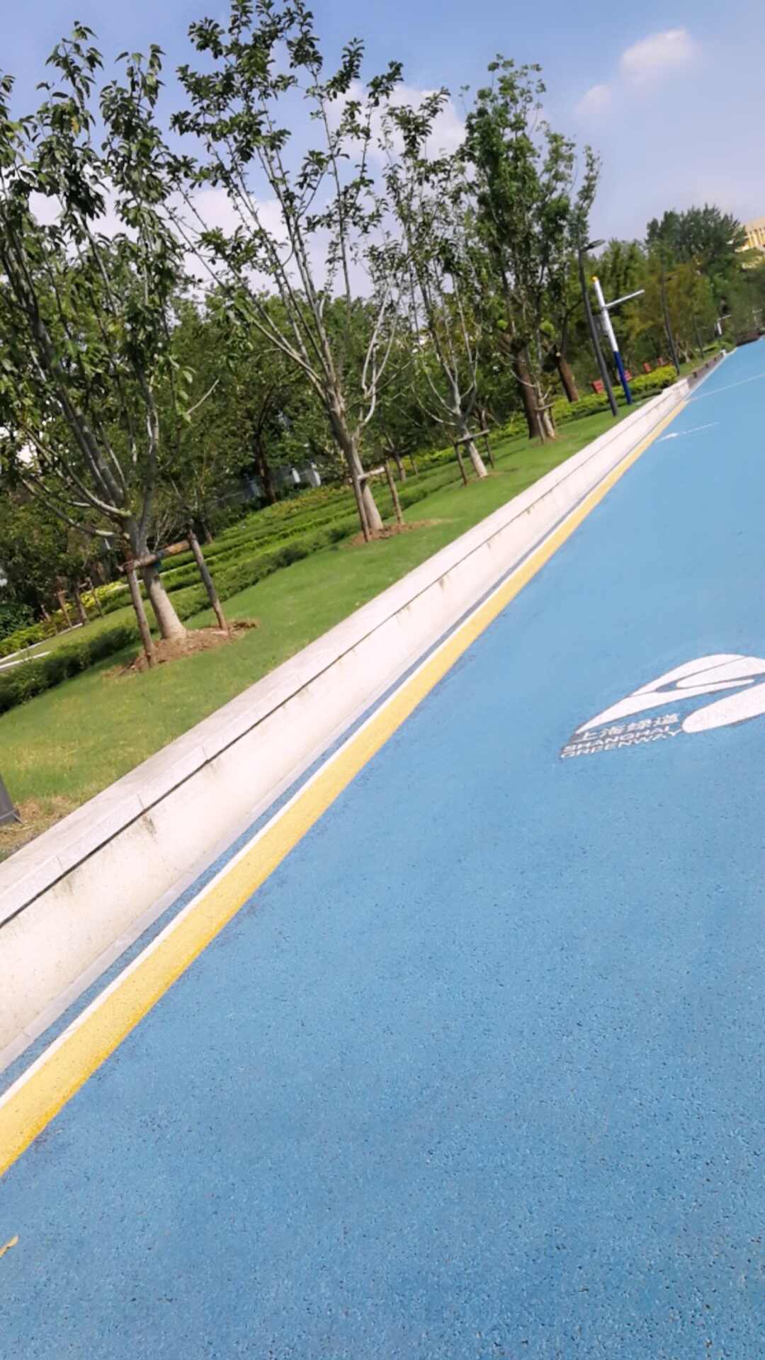香景苑步道 香景苑步道