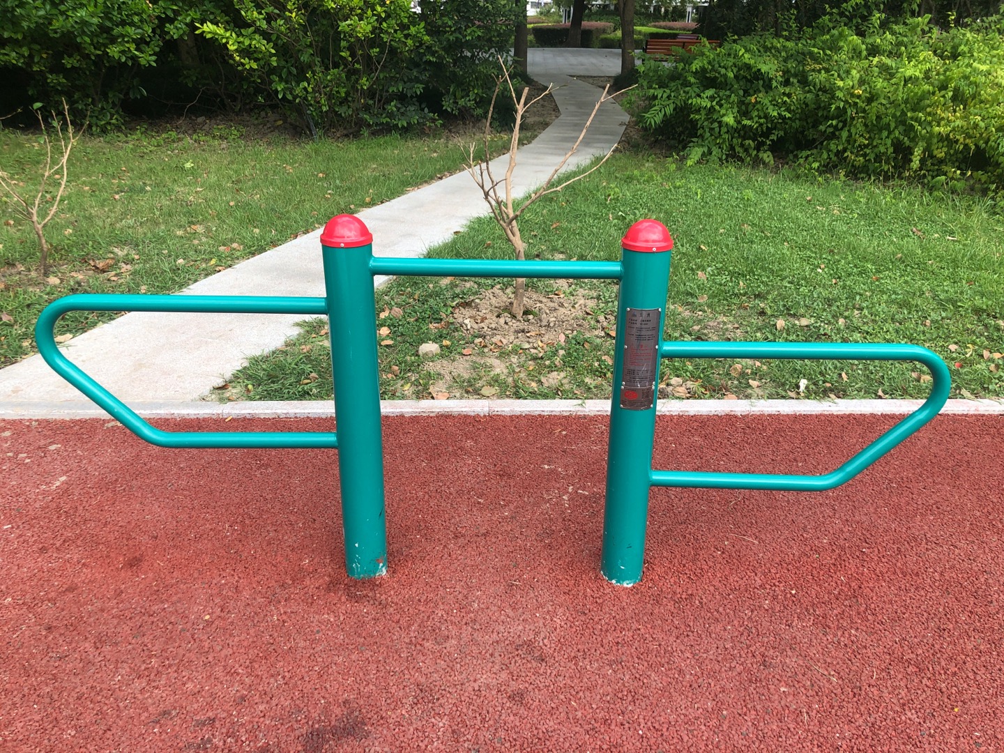 三聯(lián)壓腿架 三聯(lián)壓腿架