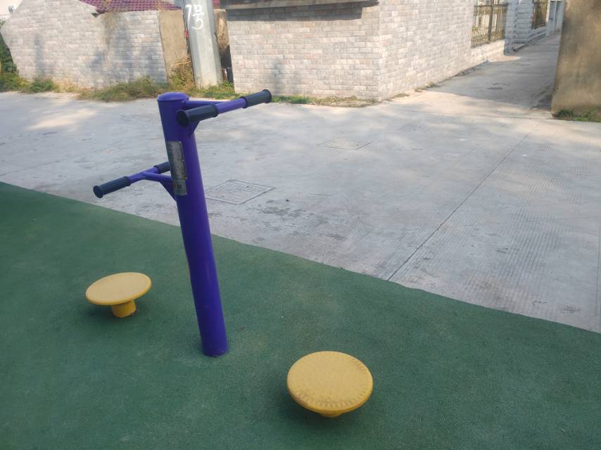 雙人扭腰器 雙人扭腰器