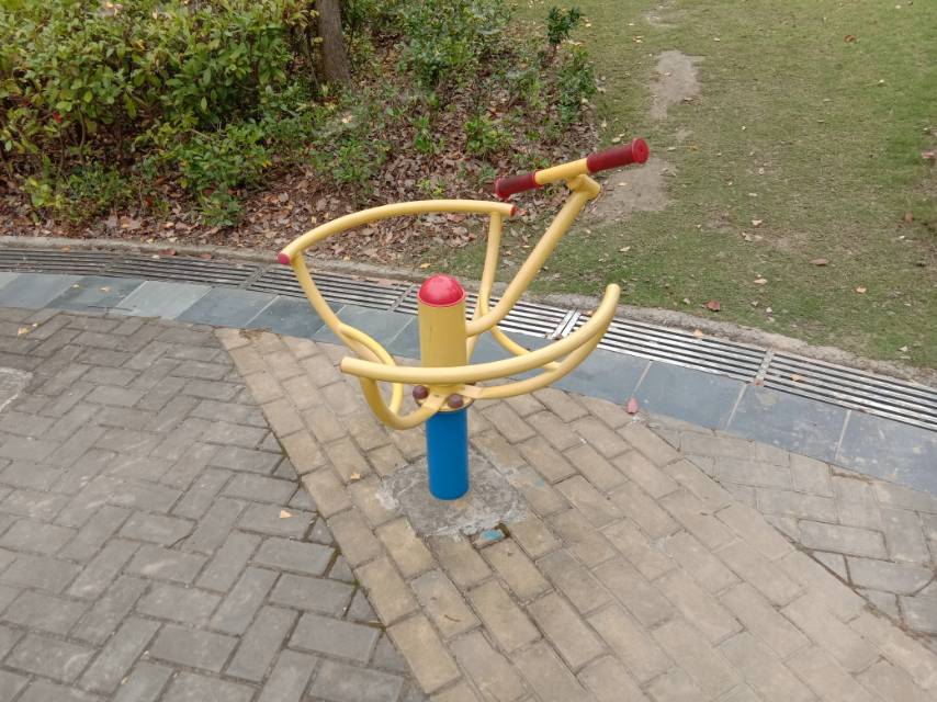 太極推手 太極推手