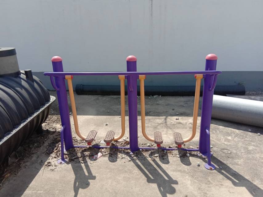 太空漫步機 太空漫步機