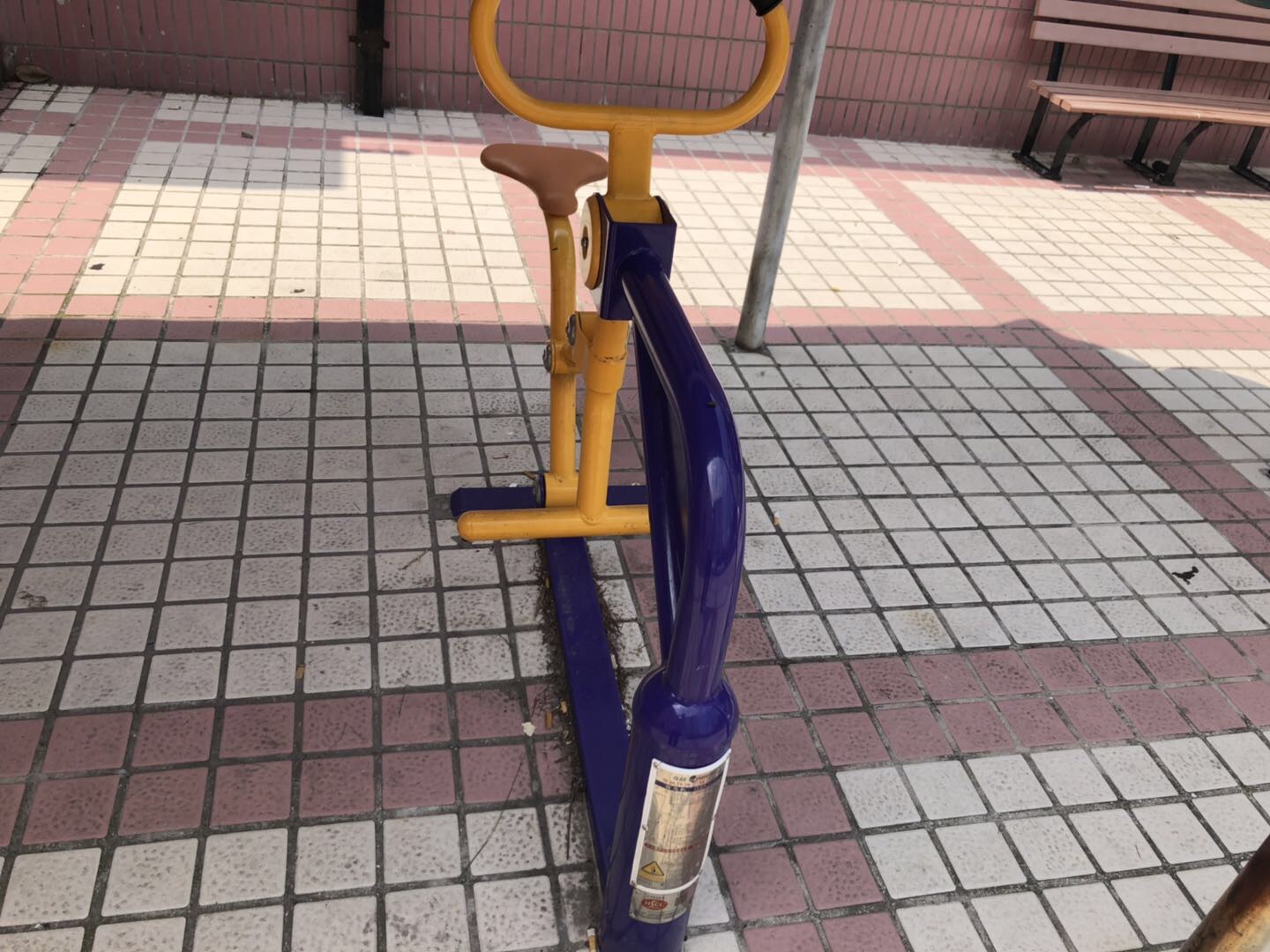 騎馬機(jī) 騎馬機(jī)