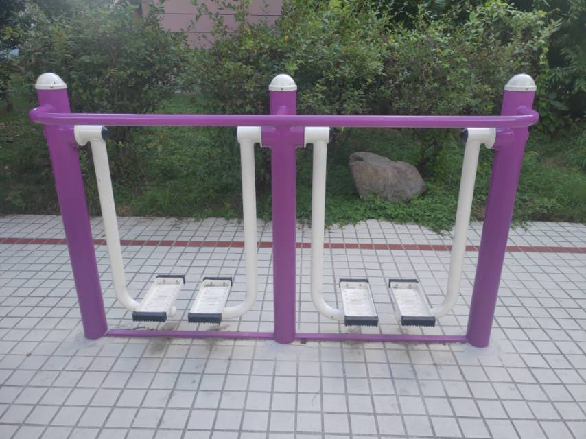 雙位漫步機(jī) 雙位漫步機(jī)