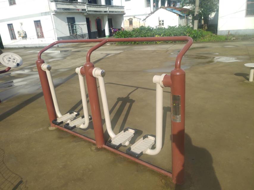 雙位漫步機(jī) 雙位漫步機(jī)