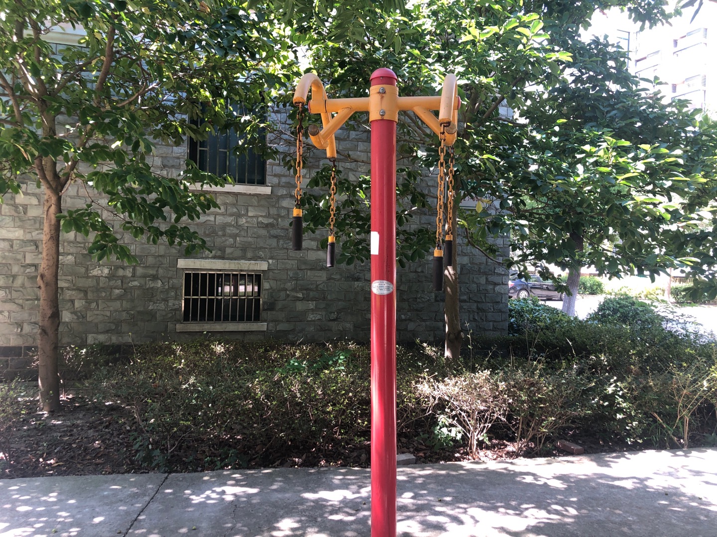 上肢牽引器 上肢牽引器