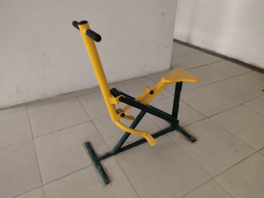 健騎機(jī) 健騎機(jī)