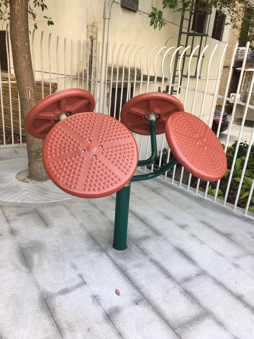 揉推訓(xùn)練器 揉推訓(xùn)練器