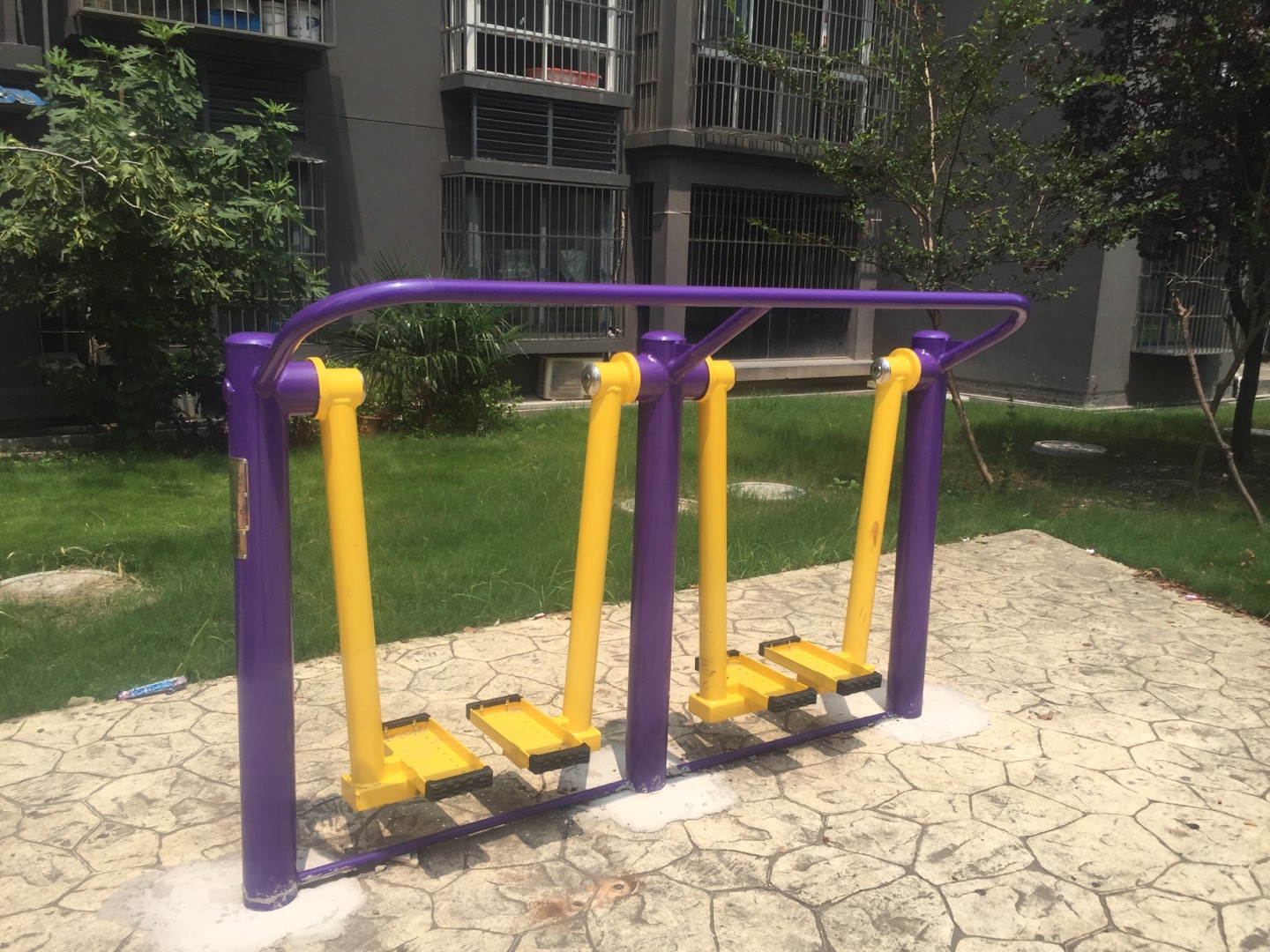 太空漫步機(jī) 太空漫步機(jī)